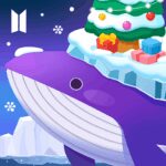 BTS Island v3.1.0 APK (Latest)
