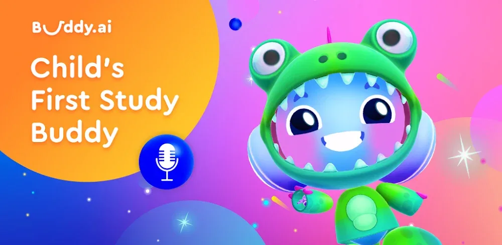 Buddy.ai v6.22.0 MOD APK (Remove ADS)