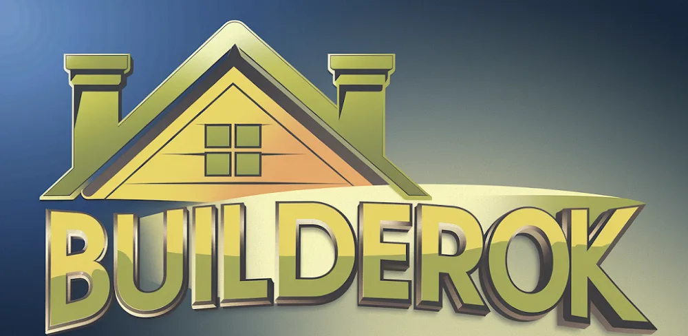 BUILDEROK v1.0.6 APK (Unlocked Game)