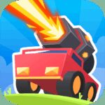 Building Damage v1.1.3 MOD APK (Unlimited Money)