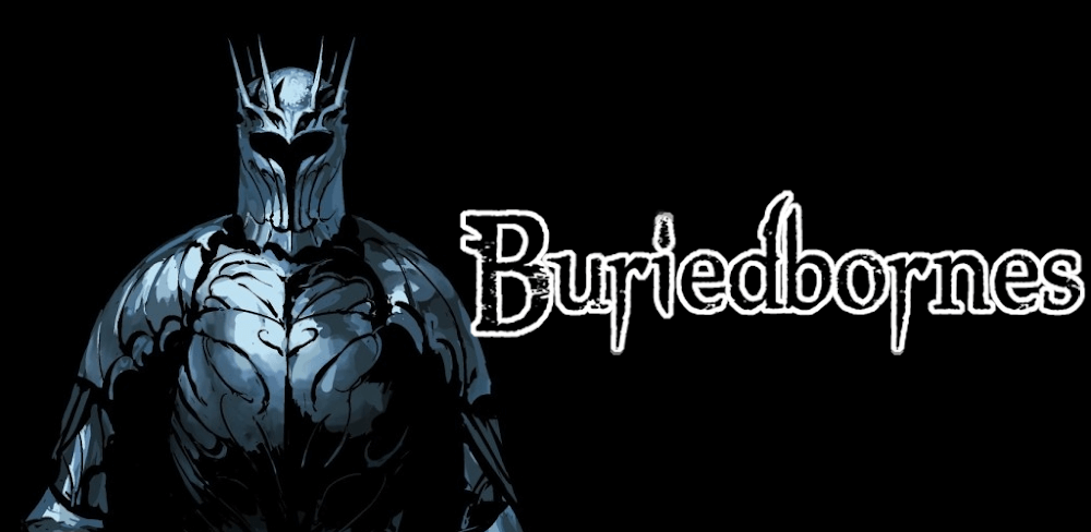 Buriedbornes v4.0.6 MOD APK (Unlimited Resources)