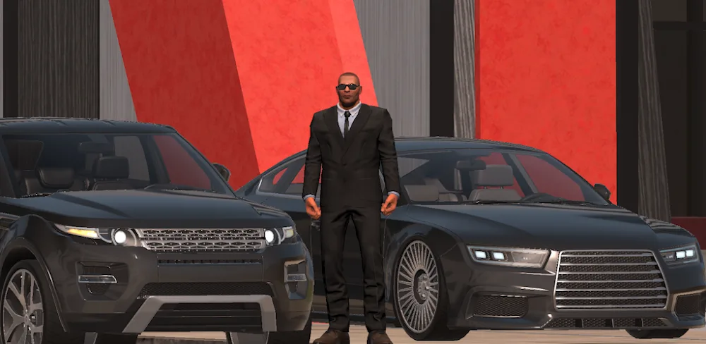 Burjuva 2024 v0.6 MOD APK (Free Purchase, Unlimited Money)