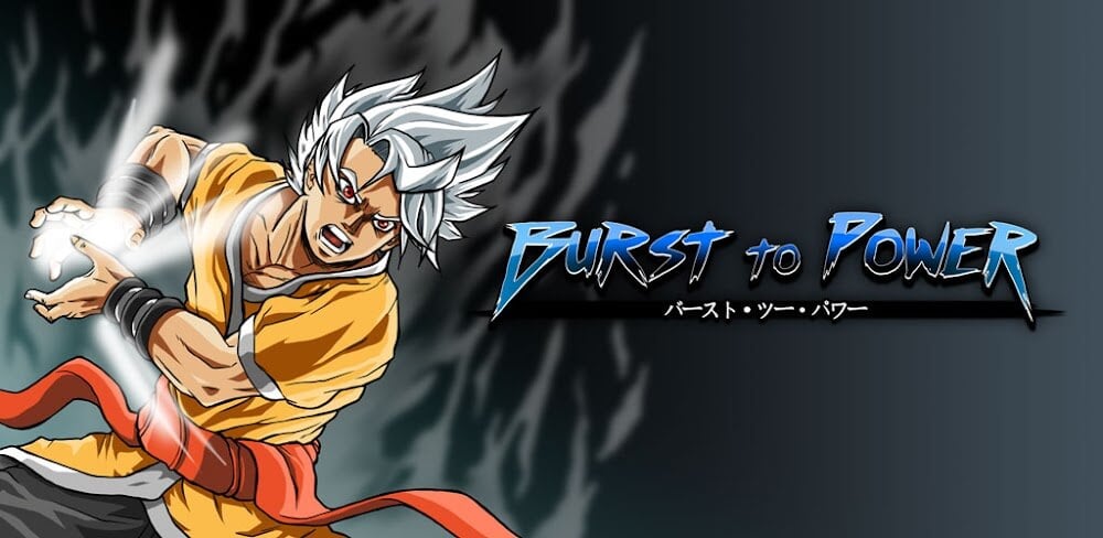 Burst To Power MOD APK v1.4.1p11 (No Skill Cost)