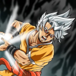 Burst To Power MOD APK v1.4.1p11 (No Skill Cost)