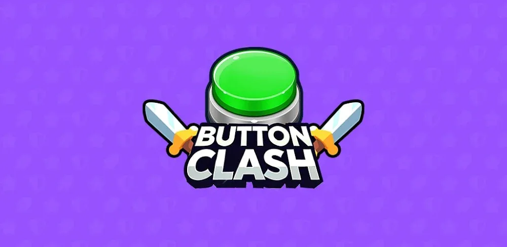 Button Clash v0.2.2 MOD APK (High Damage, God Mode, Speed Game)