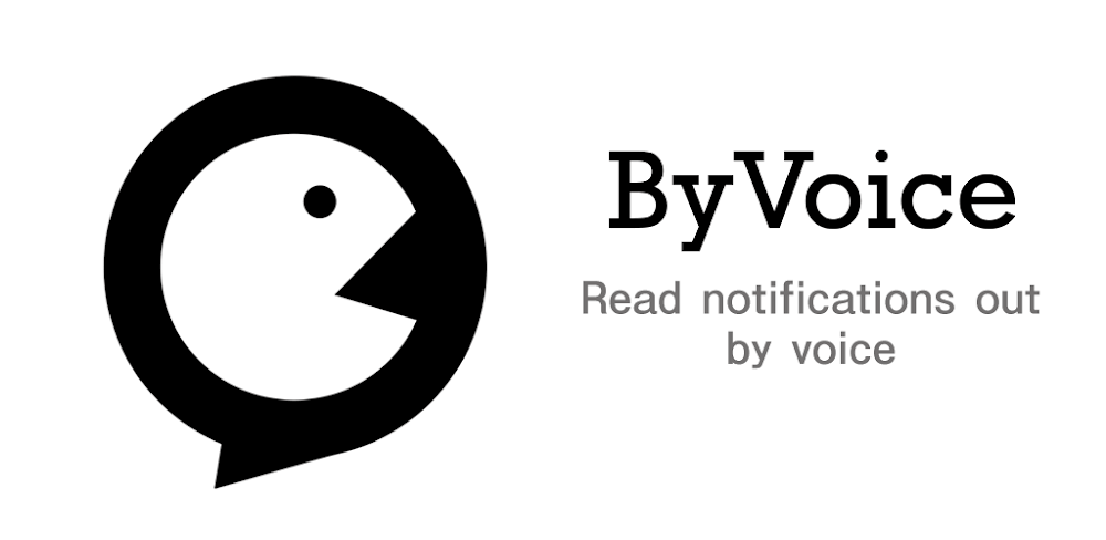 ByVoice v3.7.0 MOD APK (Premium Unlocked)