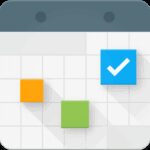Calendar+ Schedule Planner v1.10.08 APK (Full Version)