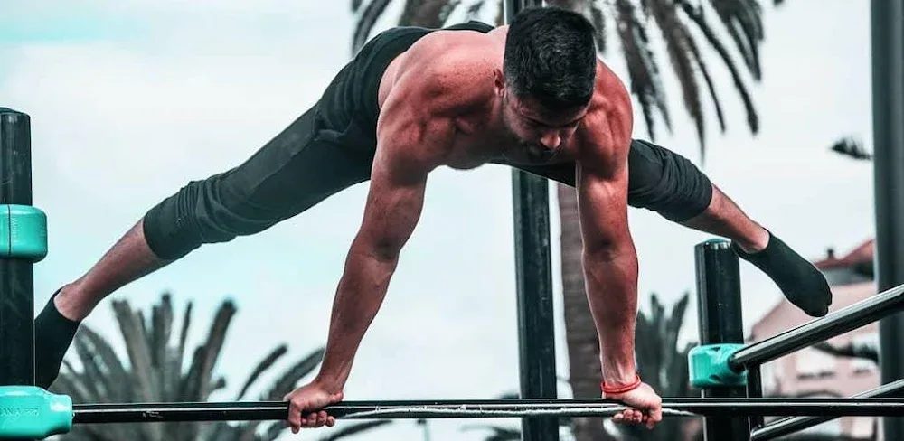 Calisteniapp Workout v25.12.1 MOD APK (Premium Unlocked)