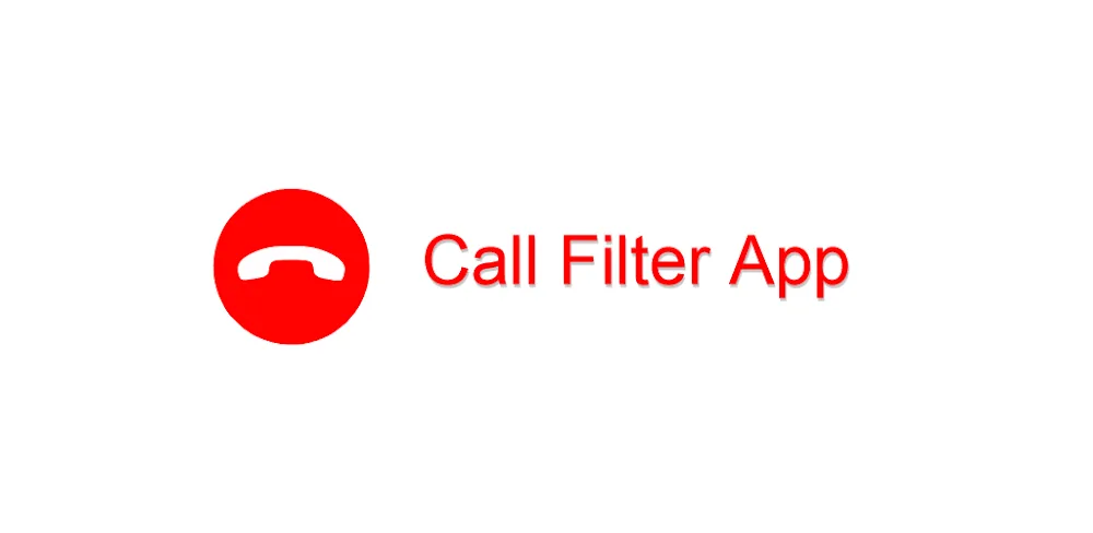 Call Filter v1.24.8 MOD APK (Premium Unlocked)