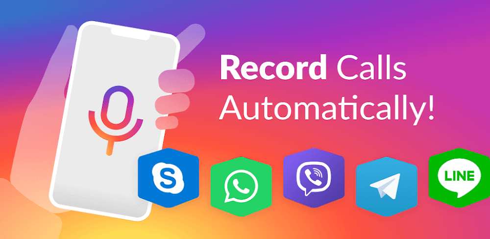Call Recorder – Cube ACR v2.4.280 MOD APK (Premium Unlocked)