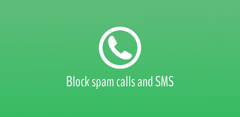 Call and SMS Blocker v2.70.196 MOD APK (Premium Unlocked)