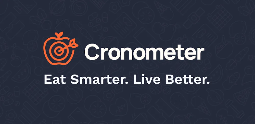 Cronometer v4.48.5 MOD APK (Premium Unlocked)