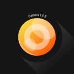 Camera FV-5 v5.4.1 APK (Full/Patched)