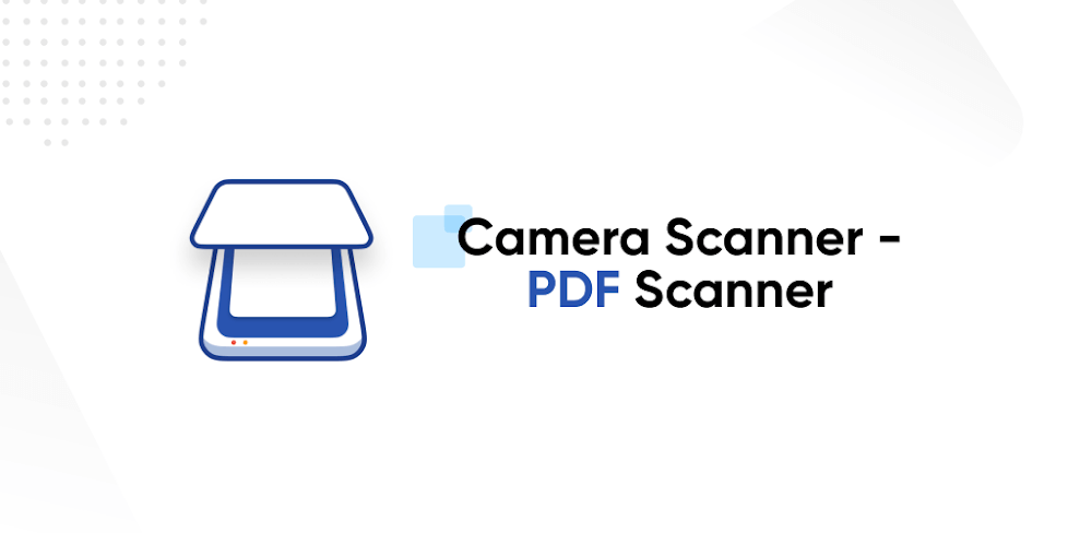 Camera Scanner – PDF Scanner v1.7.2 (Premium Unlocked)