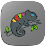 Camo Light Icon Pack v1.7.2 APK (Full Version)