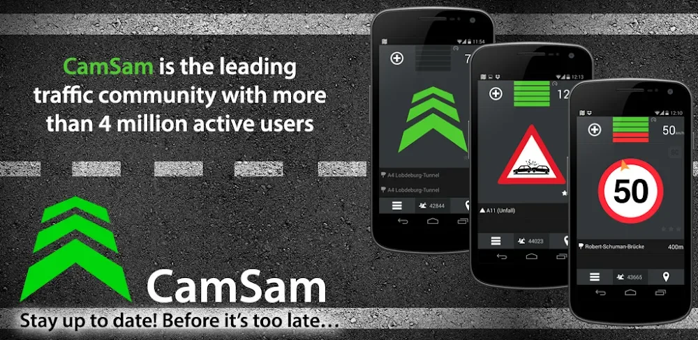 CamSam PLUS v3.9.8 APK (Full Version)