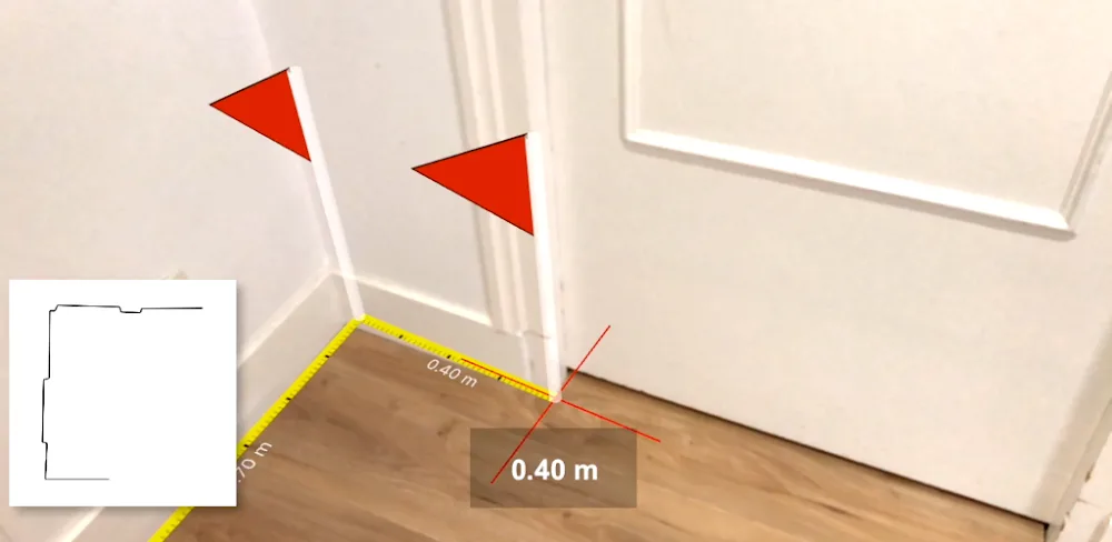 CamToPlan v5.4.1 MOD APK (Premium Unlocked)