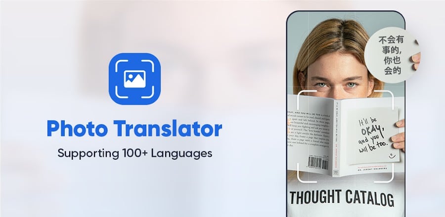 CamTranslate v1.6.13 MOD APK (Premium Unlocked)