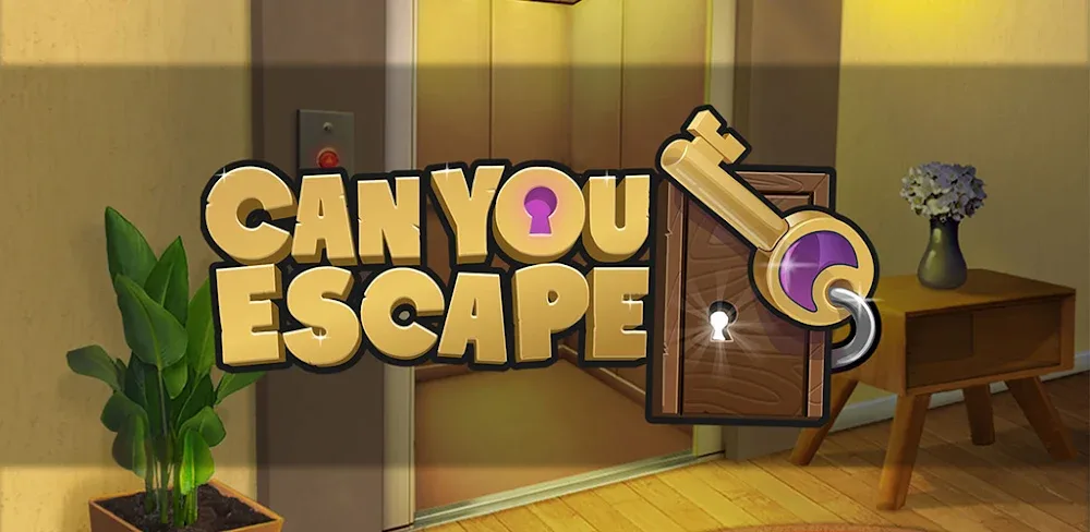 Can You Escape: The Collection v1.4 MOD APK (Unlocked Game)