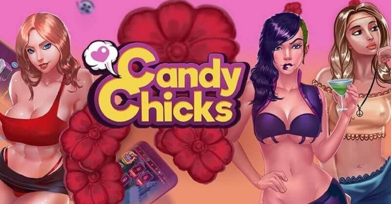 Candy Chicks v0.99.72 MOD APK (Menu: Unlimited Money, Items)