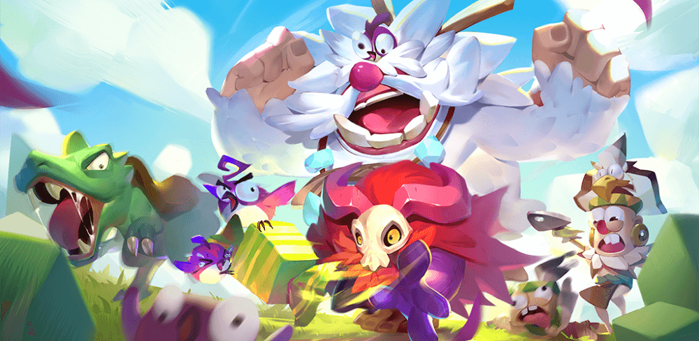 Candy Disaster TD v3.4.9 MOD APK (Unlimited Gems/Energy/Candy)