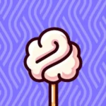 CandyFloss Icon Pack v4.2.4 APK (Full Version)