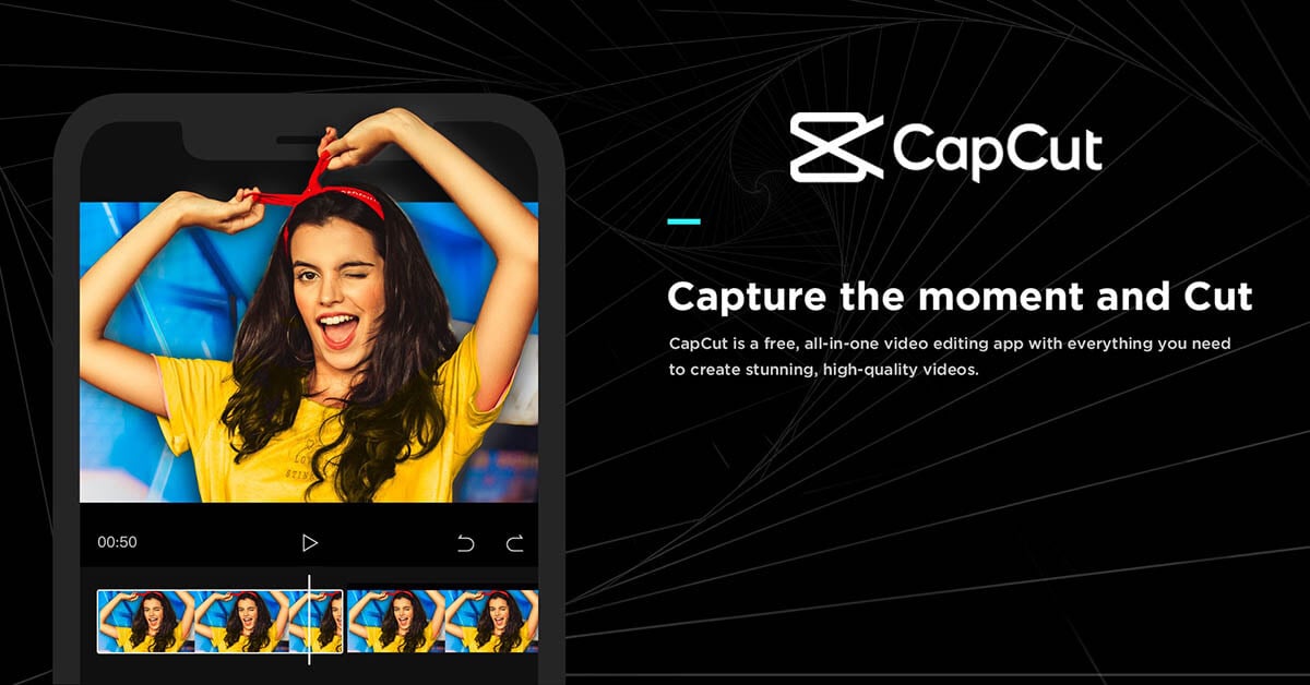CapCut v16.3.0 MOD APK (Pro, Premium Unlocked)