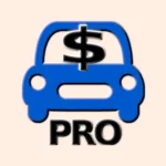 Car costs and fuel log PRO v3.9.8.2 APK (Full Version)