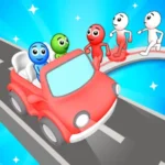 Car Jam 3D : Parking Fever v4.0 MOD APK (Menu, Auto Win, Unlimited Coins)