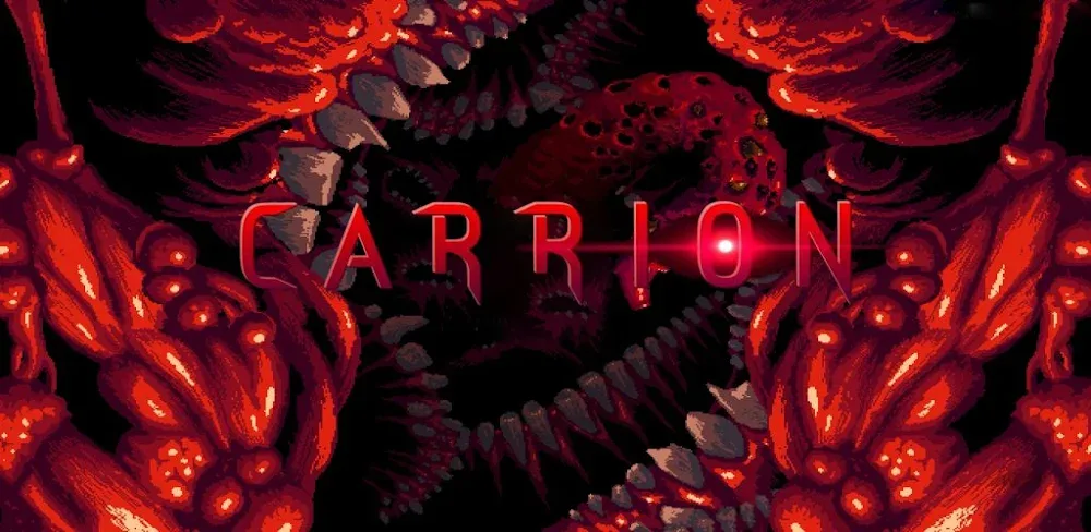 Carrion v1.0.40 MOD APK (Unlocked All DLC)