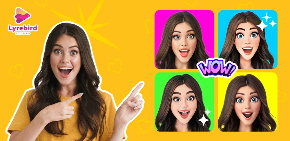Cartoonify v1.0.4.1 MOD APK (Premium Unlocked)