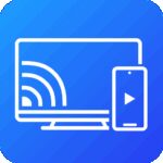 Cast to TV: Chromecast v1.3.2 MOD APK (Premium Unlocked)