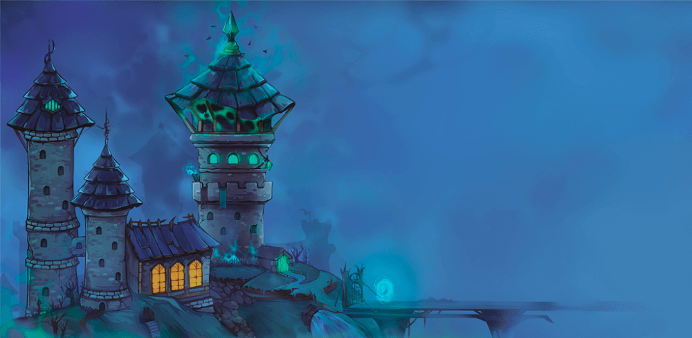 Castle Legends v0.12.2 MOD APK (Unlimited Money)