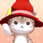 Cats Magic Shop MOD APK v1.2.2 (Free Purchases)