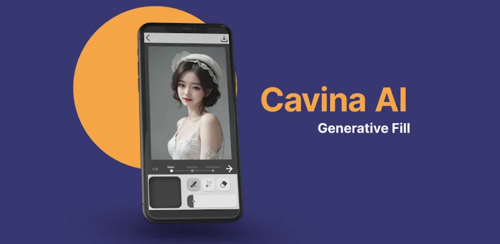 Cavina AI v7.0.3 MOD APK (Premium Unlocked)