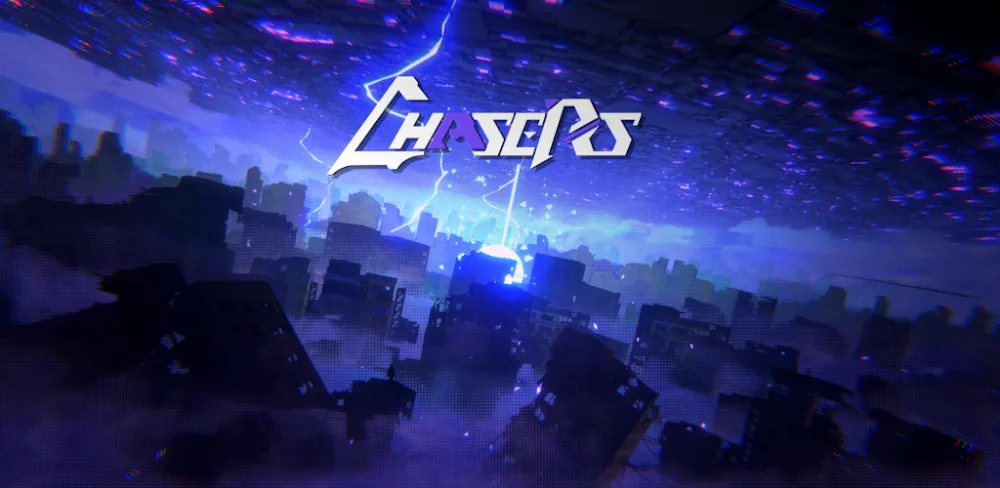 CHASERS: No Gacha Hack & Slash v100.000.1241 MOD APK (Menu, Damage Multiplier)