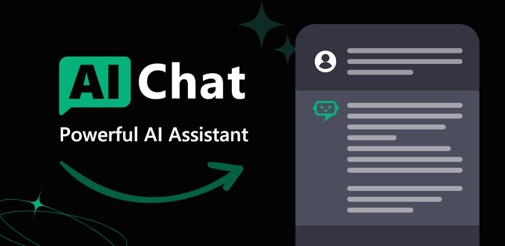 Chat AI v2.1.2 MOD APK (Premium Unlocked)