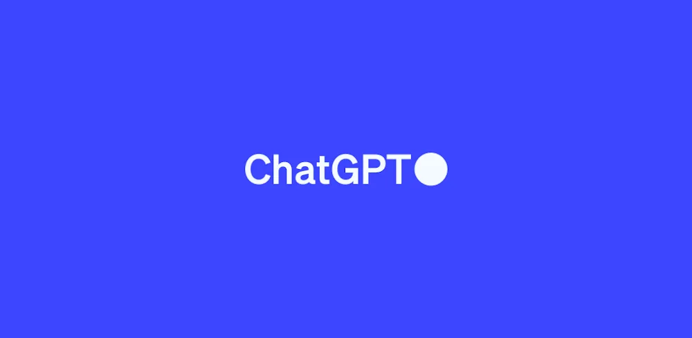 ChatGPT v1.2025.350 MOD APK (Plus, Premium Unlocked)