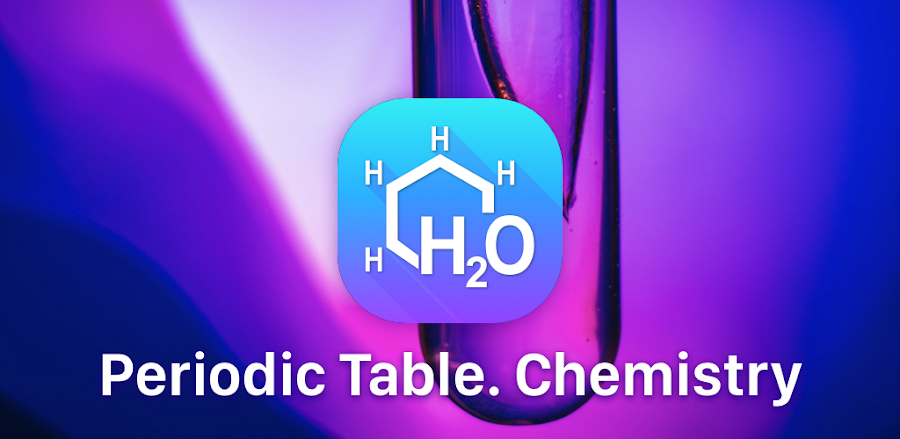 Chemistry v5.2 MOD APK (Premium Unlocked)