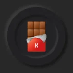 Chocolate for KWGT v12.1 APK (Full Version)