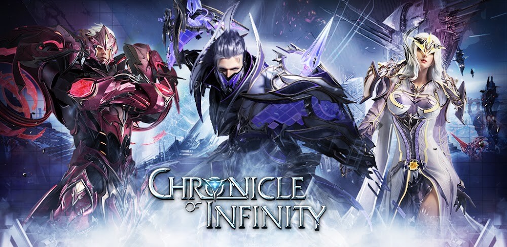 Chronicle of Infinity v1.7.9 APK (Latest)