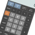 CITIZEN Calculator Pro v2.3.2 APK (Full Version)