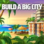 City Island 4 v3.6.1 MOD APK (Unlimited Money/Unlocked All Islands)