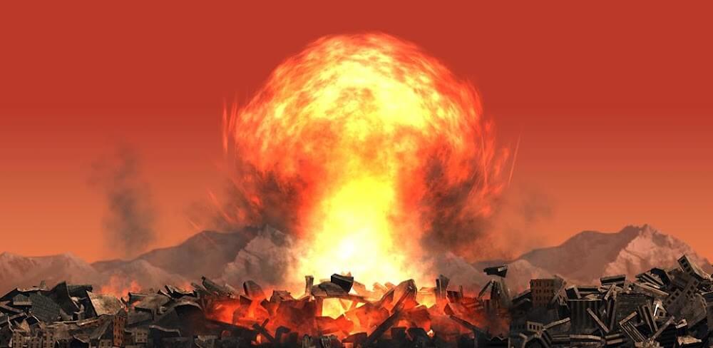 City Smash v1.7.9 MOD APK (Skills No CD)