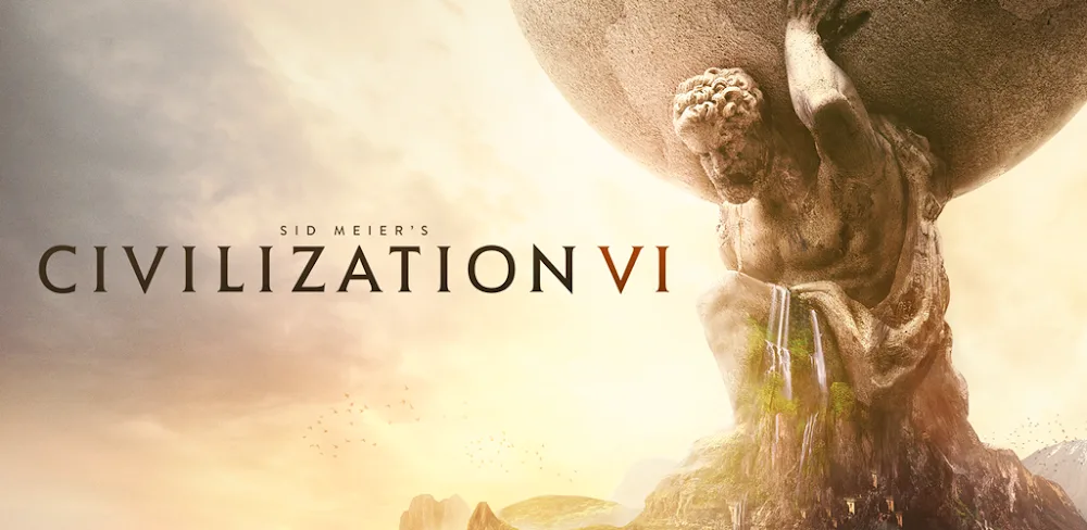 Civilization VI v1.2.5 MOD APK (Unlocked)