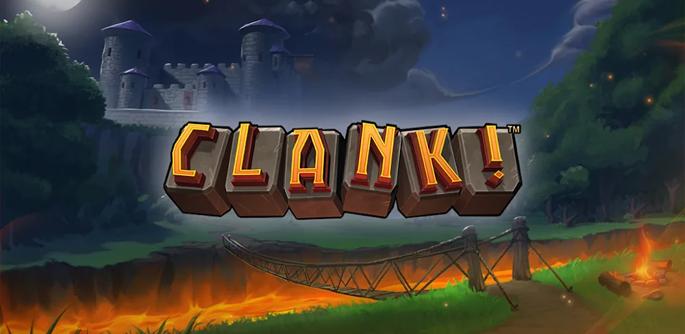 Clank v2.1.4 APK (Full Game)