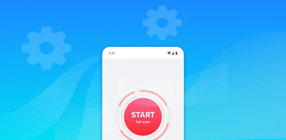 Cleanup Your Phone v4.1.9 MOD APK (Premium Unlocked)