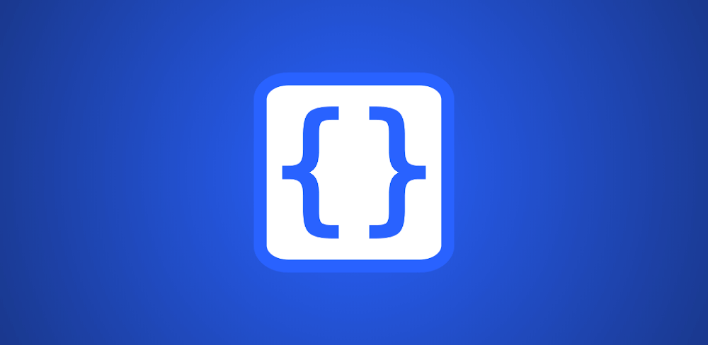 Code Studio v4.2.4 MOD APK (Premium Unlocked)