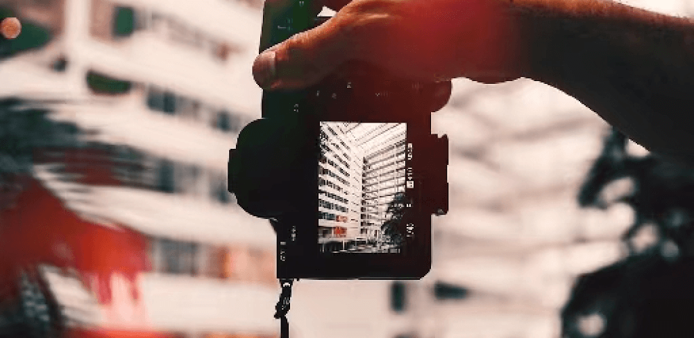 Coffee Cam v3.6.4 MOD APK (Premium Unlocked)