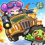 Cold Dead v1.7.1+apk MOD APK (Damage & Defense Multiplier)